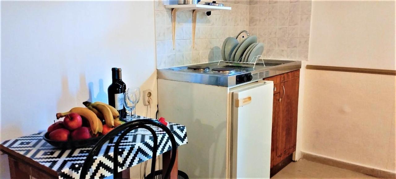 Eleni Apartments Sant George Beach Agios Georgios  Exterior foto