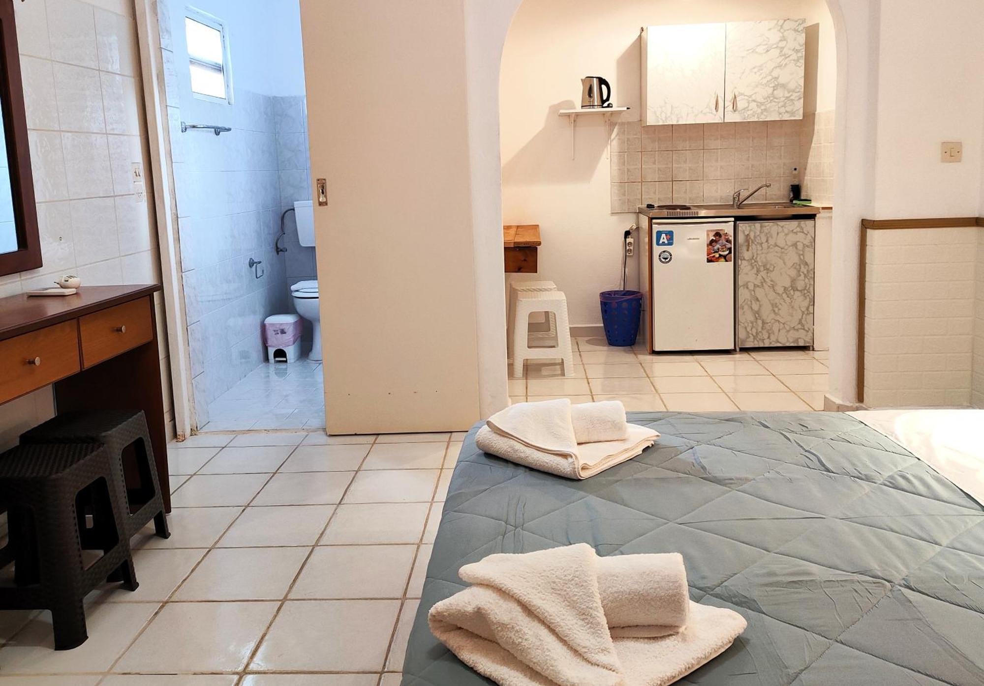 Eleni Apartments Sant George Beach Agios Georgios  Exterior foto